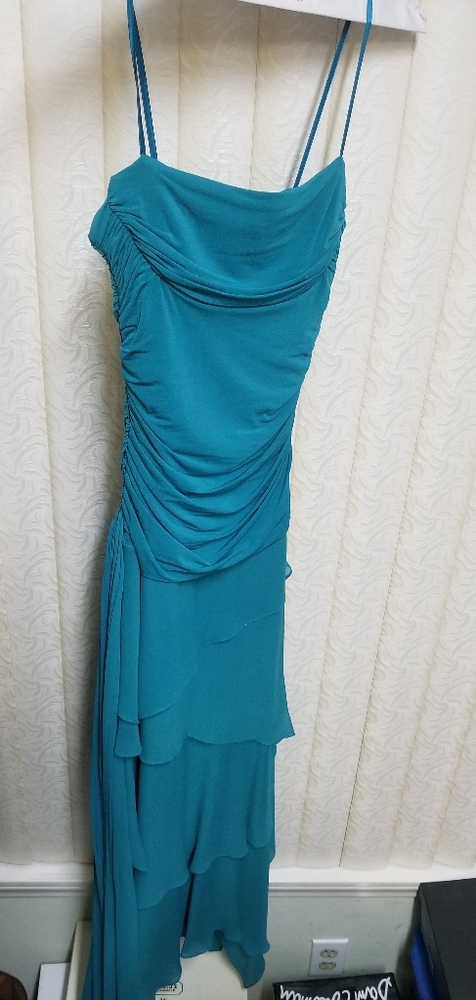 Bcbg Max Azria dress